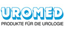 Logo UROMED Kurt Drews KG in Freiburg im Breisgau