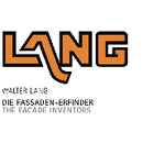 Logo Walter Lang GmbH & Co. KG in Eppingen