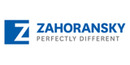 Logo ZAHORANSKY AG in Todtnau