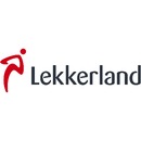 Logo Lekkerland SE in Allershausen