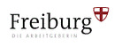 Logo Stadt Freiburg im Breisgau in Freiburg im Breisgau