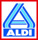 Logo ALDI Nord in Bernau