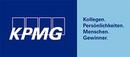 Logo KPMG AG Wirtschaftsprüfungsgesellschaft in Freiburg im Breisgau