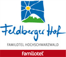 Logo Hotel Feldberger Hof in Feldberg