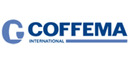 Logo Coffema International GmbH in Freiburg im Breisgau