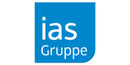 Logo ias health & safety GmbH in Freiburg im Breisgau