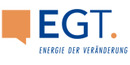 Logo EGT Unternehmensgruppe in Furtwangen im Schwarzwald