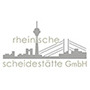 Logo Rheinische Scheidestätte GmbH in Freiburg im Breisgau