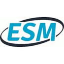 Logo ESM Automatisierungs- und Energietechnik GmbH in Merdingen