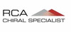 Logo RCA e.K. in Freiburg im Breisgau