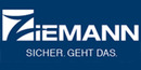 Logo ZIEMANN SICHERHEIT GmbH in Freiburg im Breisgau
