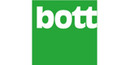 Logo Bott GmbH & Co.KG in Markt Schwaben