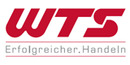 Logo WTS Wenko-Team-Service GmbH in Freiburg im Breisgau