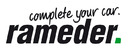 Logo Rameder Anhängerkupplungen & Autoteile GmbH in March, Breisgau