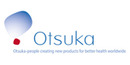 Logo Otsuka Pharma GmbH in Freiburg im Breisgau