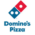 Logo Domino's Pizza Deutschland GmbH in Emmendingen