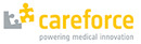 Logo Careforce GmbH in Freiburg im Breisgau