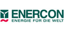 Logo ENERCON in Freiburg im Breisgau