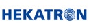 Logo Hekatron Unternehmen in Sulzburg