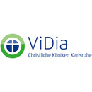 Logo Vincentius Diakonissen Kliniken gAG in Freiburg im Breisgau