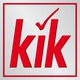 Logo KiK Textilien und Non-Food GmbH in Freiburg im Breisgau