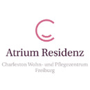 Logo Wohn- und Pflegezentrum Atrium Residenz in Freiburg im Breisgau