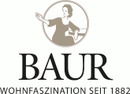 Logo BAUR WohnFaszination GmbH in Bernau im Schwarzwald
