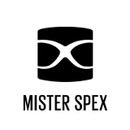 Logo Mister Spex in Mannheim
