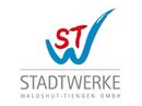Logo Stadtwerke Waldshut-Tiengen GmbH in Waldshut-Tiengen