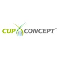 Logo Cup Concept Mehrwegsysteme GmbH in Sexau