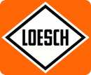 Logo LOESCH GmbH in Freiburg im Breisgau