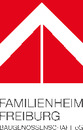Logo Familienheim Freiburg Baugenossenschaft eG in Freiburg im Breisgau