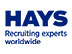 Logo Hays Professional Solutions GmbH in Bötzingen