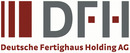 Logo DFH Haus GmbH in Freiburg im Breisgau