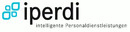 Logo iperdi GmbH in Herbolzheim, Breisgau