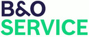 Logo B&O Service Baden-Württemberg GmbH in Freiburg im Breisgau