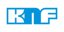 Logo KNF Vertriebs GmbH in Eschbach