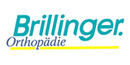 Logo Orthopädie Brillinger GmbH & Co. KG in Ludwigsburg