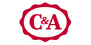 Logo C&A in Freiburg im Breisgau