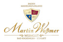 Logo Weingut Martin Waßmer in Bad Krozingen