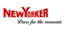 Logo NEW YORKER in Freiburg im Breisgau