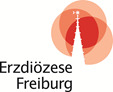Logo Erzdiözese Freiburg in Freiburg im Breisgau