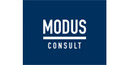 Logo MODUS Consult GmbH in Villingen-Schwenningen