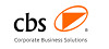 Logo cbs Corporate Business Solutions Unternehmensberatung GmbH in Freiburg im Breisgau