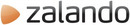 Logo Zalando SE in Freiburg im Breisgau