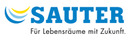 Logo SAUTER Deutschland, Sauter FM GmbH in Freiburg im Breisgau