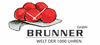 Logo Brunner Welt der 1000 Uhren in Titisee-Neustadt