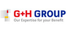 Logo G+H ISOLIERUNG GmbH in Freiburg im Breisgau