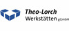 Logo Theo-Lorch-Werkstätten gGmbH in Bönnigheim