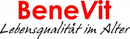 Logo BeneVit in Reute